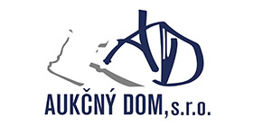 Aukčný dom